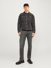 Ladda upp bild till gallerivisning, JJICHRIS Jeans - Black Denim
