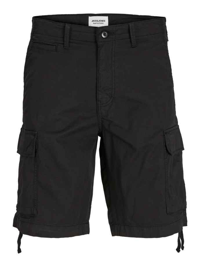 JPSTCOLE Shorts - Black