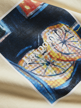 Ladda upp bild till gallerivisning, JORNOTO T-Shirt - Buttercream
