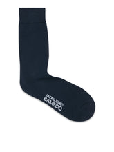 Ladda upp bild till gallerivisning, JACBASIC Socks - Black
