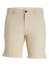 Ladda upp bild till gallerivisning, JPSTFURY Shorts - Dune
