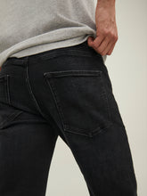 Ladda upp bild till gallerivisning, JJIMIKE Jeans - Black Denim
