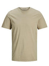 Ladda upp bild till gallerivisning, JJEORGANIC T-Shirt - crockery
