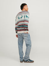 Ladda upp bild till gallerivisning, JORSNOWBALL Pullover - Moonbeam
