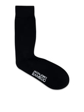 Ladda upp bild till gallerivisning, JACBASIC Socks - Black
