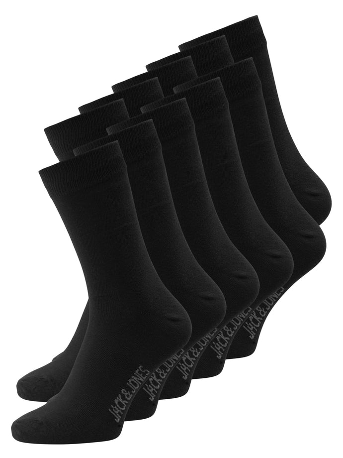 JACJENS Socks - black
