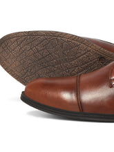 Ladda upp bild till gallerivisning, JFWRAYMOND Shoes - Cognac
