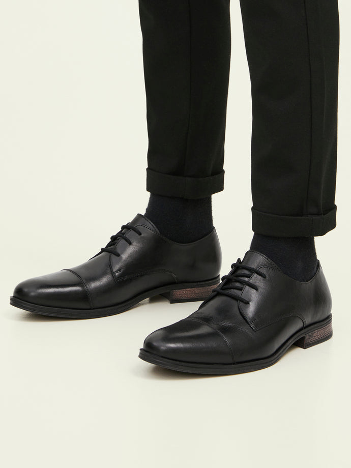 JFWRAYMOND Shoes - Anthracite