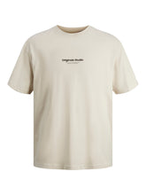 Ladda upp bild till gallerivisning, JORVESTERBRO T-Shirt - Moonbeam
