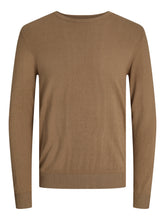 Ladda upp bild till gallerivisning, JJEEMIL Pullover - Otter
