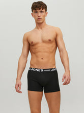 Ladda upp bild till gallerivisning, SENSE Trunks - Black

