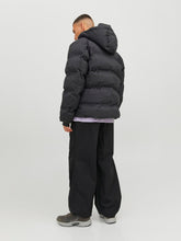 Ladda upp bild till gallerivisning, JCOSWEEP Jacket - Black
