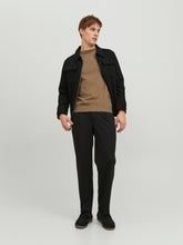 Ladda upp bild till gallerivisning, JJEEMIL Pullover - Otter
