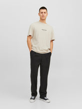 Ladda upp bild till gallerivisning, JORVESTERBRO T-Shirt - Moonbeam
