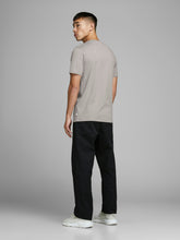 Ladda upp bild till gallerivisning, JJEORGANIC T-Shirt - crockery

