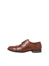Ladda upp bild till gallerivisning, JFWRAYMOND Shoes - Cognac
