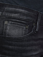 Ladda upp bild till gallerivisning, JJIGLENN Jeans - black denim
