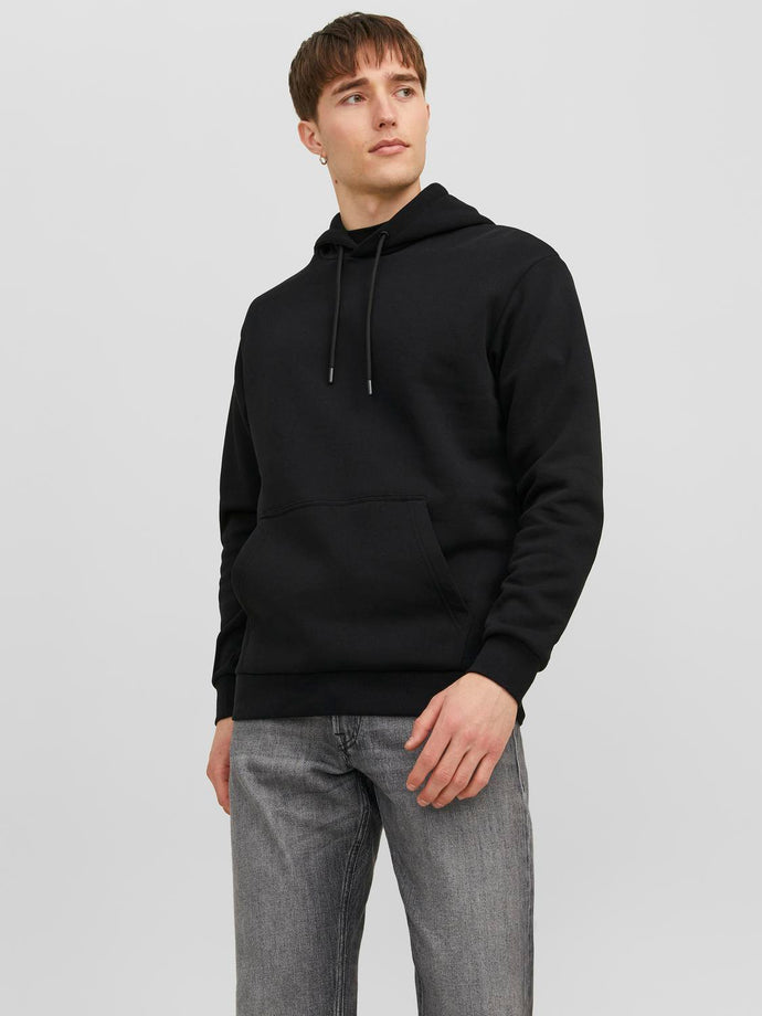 JJEBRADLEY Sweat - Black