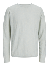 Ladda upp bild till gallerivisning, JJELINEN Pullover - Soothing Sea
