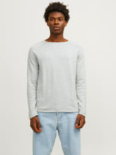 Ladda upp bild till gallerivisning, JJELINEN Pullover - Soothing Sea
