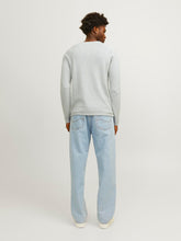 Ladda upp bild till gallerivisning, JJELINEN Pullover - Soothing Sea
