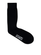 Ladda upp bild till gallerivisning, JACBASIC Socks - Black
