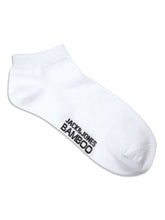 Ladda upp bild till gallerivisning, JACBASIC Socks - White
