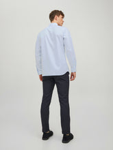 Ladda upp bild till gallerivisning, JPRBLAPARKER Shirts - Cashmere Blue
