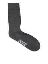 Ladda upp bild till gallerivisning, JACBASIC Socks - Black
