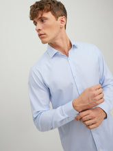 Ladda upp bild till gallerivisning, JPRBLAPARKER Shirts - Cashmere Blue
