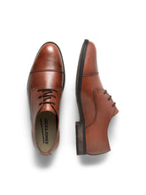 Ladda upp bild till gallerivisning, JFWRAYMOND Shoes - Cognac
