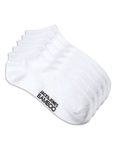 Ladda upp bild till gallerivisning, JACBASIC Socks - White
