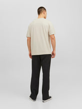 Ladda upp bild till gallerivisning, JORVESTERBRO T-Shirt - Moonbeam

