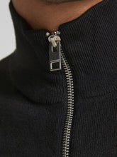 Ladda upp bild till gallerivisning, JJEEMIL Pullover - Black

